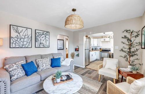 Algoma Apartamento | Across The Street From Von Stiehl-newly Renovated!