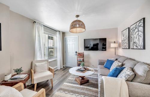 Algoma Apartamento | Across The Street From Von Stiehl-newly Renovated!
