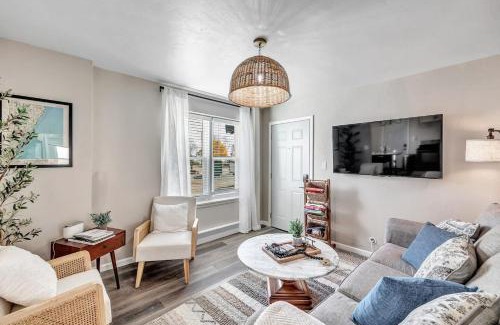 Algoma Apartamento | Across The Street From Von Stiehl-newly Renovated!