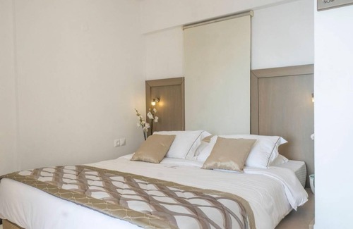 Elia Nikitis Villa | Villa ∙ 2 habitaciones ∙ 4 personas