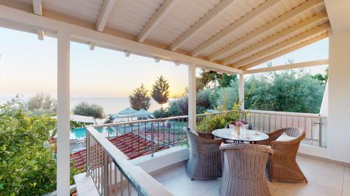 Elia Nikitis Apartamento | Acrotel Athena Villa