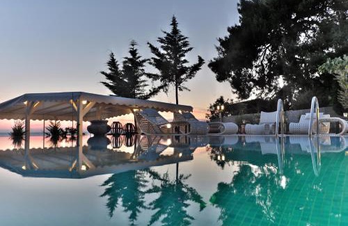 Elia Nikitis Apartamento | Acrotel Athena Villa