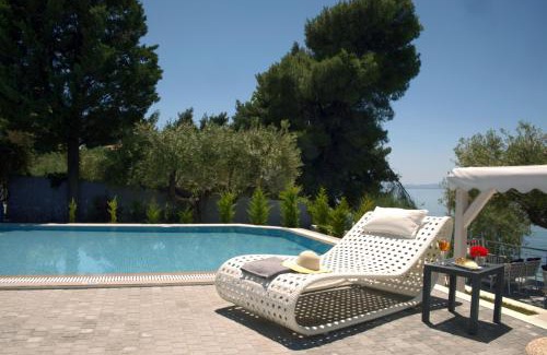 Elia Nikitis Apartamento | Acrotel Athena Villa