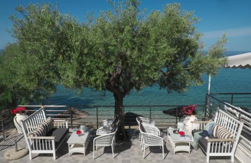 Elia Nikitis Apartamento | Acrotel Athena Villa