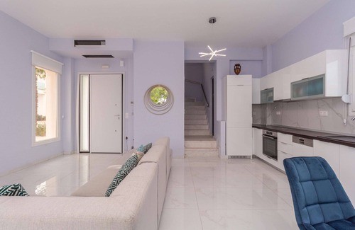 Ormos Panagias Casa | Acrotel Porto Brava Luxury Villas