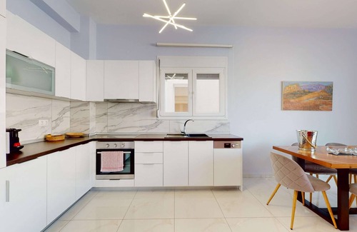 Ormos Panagias Casa | Acrotel Porto Brava Luxury Villas
