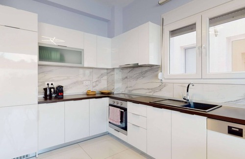 Ormos Panagias Casa | Acrotel Porto Brava Luxury Villas