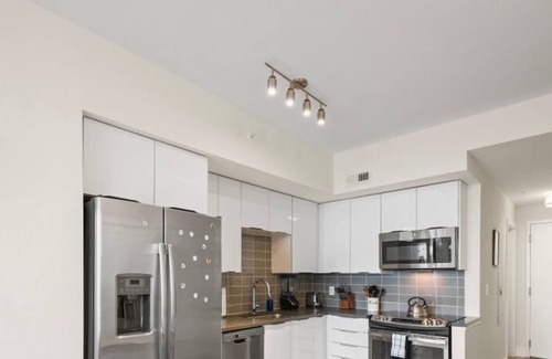 Third Ward Condominio | ACS-2205-Uptown Charlotte-Studio w/ Roof Top Pool