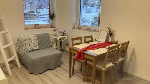 Rokytnice nad Jizerou Apartamento | ACstudio