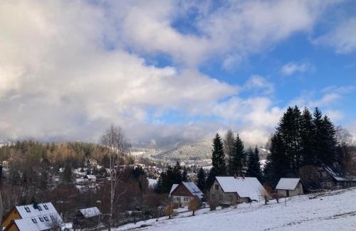 Rokytnice nad Jizerou Apartamento | ACstudio