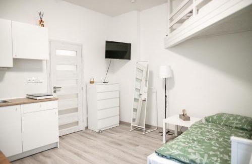 Rokytnice nad Jizerou Apartamento | ACstudio