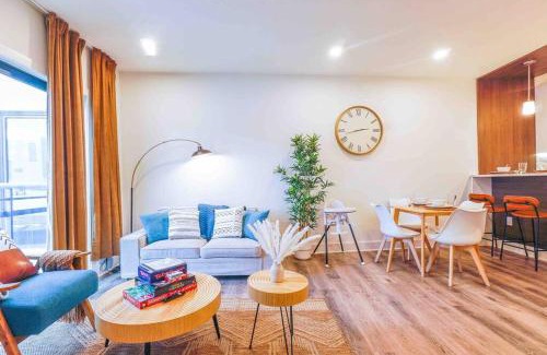 Central Business District Apartamento | Act Now 40 off! Stop browsing Book 2Queen Bds