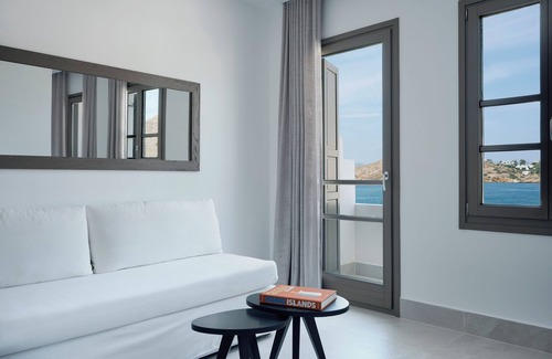 Ios Town Hotel | Acteon Hotel