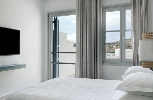 Ios Town Hotel | Acteon Hotel