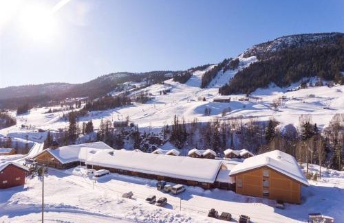 Al Apartamento | Actif 413 - apartment close to Ål Ski Centre