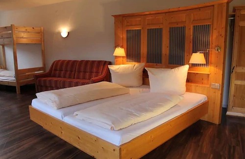 Titisee-Neustadt Hotel | Action Forest Aktiv Hotel