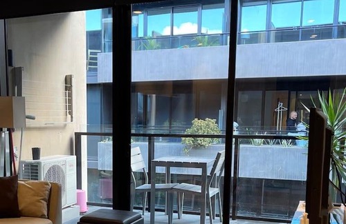 Collingwood Apartamento | Action in vibrant Collingwood Fitzroy