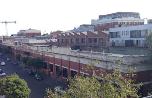 Collingwood Apartamento | Action in vibrant Collingwood Fitzroy