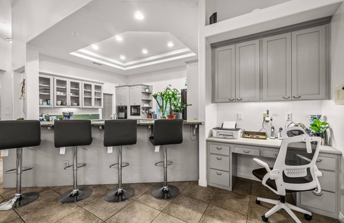 El Cajon Casa | Action-Packed Sports, Heated Pool & Chill-Out Hideaway!