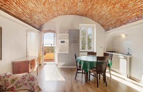 Cervo Apartamento | Actis1, borgo dei pescatori