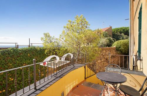 Cervo Apartamento | Actis1, borgo dei pescatori