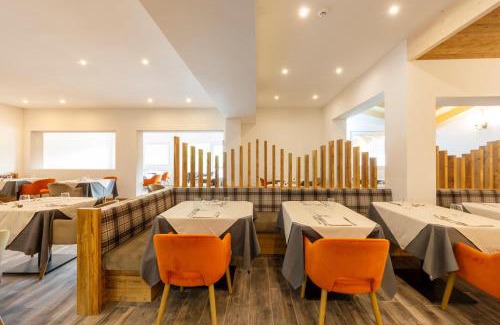 Moena Hotel | Active Alm Hotel