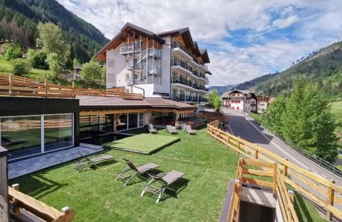 Moena Hotel | Active Alm Hotel