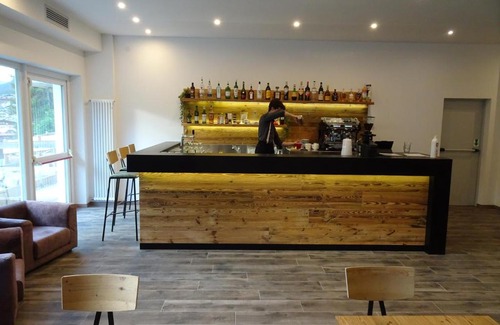 Moena Hotel | Active Alm Hotel