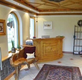 Ried im Oberinntal Apartamento | Active Apart Central