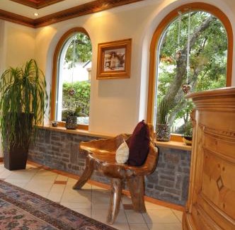 Ried im Oberinntal Apartamento | Active Apart Central