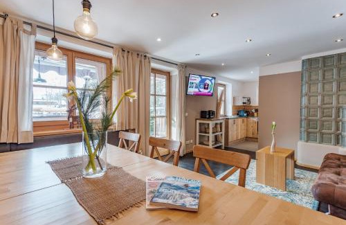 Maria Alm am Steinernen Meer Chalet De Esquí | Active Chalet