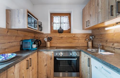 Maria Alm am Steinernen Meer Chalet De Esquí | Active Chalet