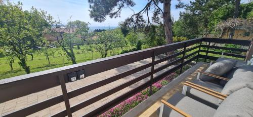 Ankaran Apartamento | Active Chillax Oasis Apartments
