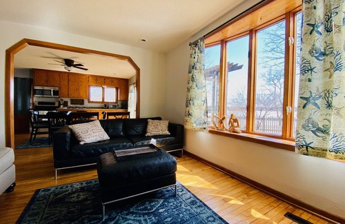 Arden Hills Cabaña | Active Family Launch Pad