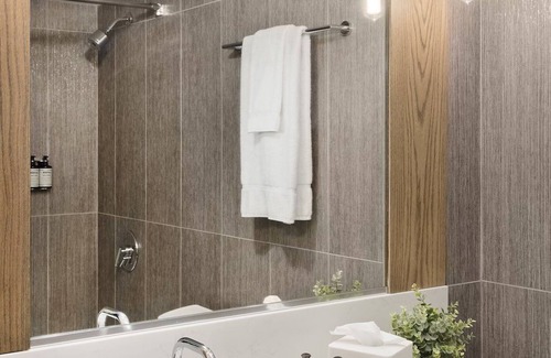 Teton Village Hotel | Active Getaway Lodge w/ Premier Mountain Access & Hot Tub Relaxation