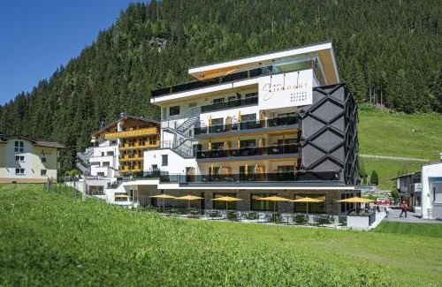 See Hotel | Active Nature Resort DAS SeeMOUNT
