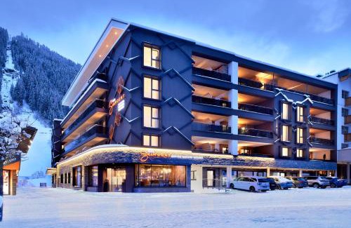 See Hotel | Active Nature Resort DAS SeeMOUNT