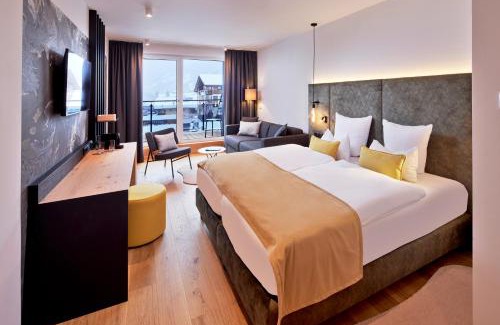 See Hotel | Active Nature Resort DAS SeeMOUNT