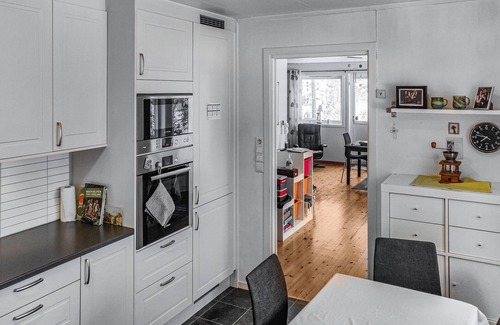 Flekkefjord Casa | Alojamiento de 6 habitaciones en Flekkefjord