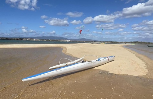 Prainha Casa | Activities beach house
