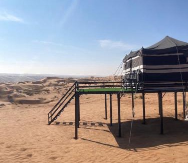 Bidiya Otro | Activities Desert Camp