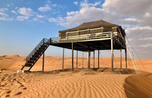 Bidiya Otro | Activities Desert Camp