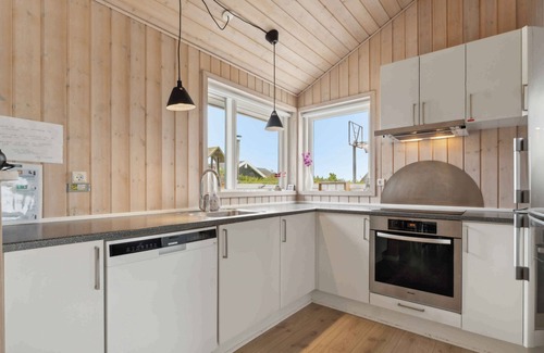 Flovt Strand Casa | Activity house - Flovt Strand, Haderslev