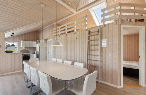Flovt Strand Casa | Activity house - Flovt Strand, Haderslev