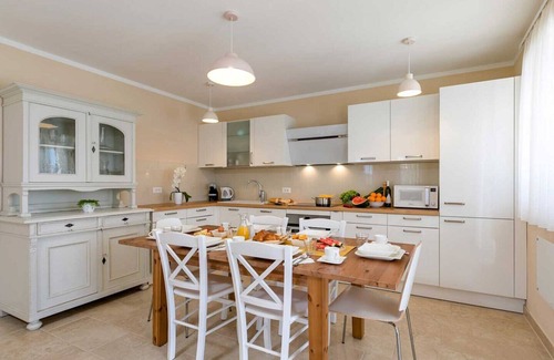 Novigrad Villa | Villa Angelina by Villas Guide