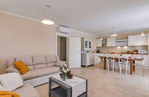 Novigrad Villa | Villa Angelina by Villas Guide