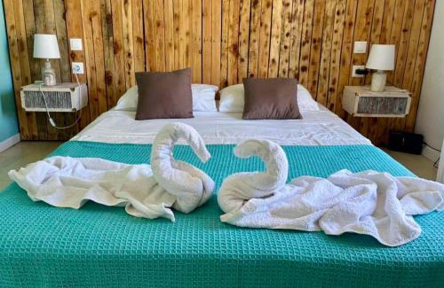 Roda Apartamento | Actru's Homes