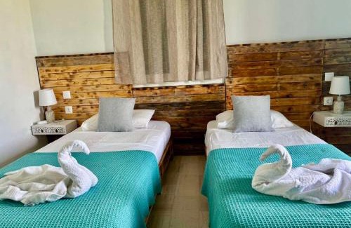Roda Apartamento | Actru's Homes
