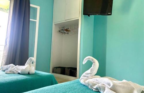 Roda Apartamento | Actru's Homes