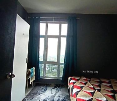 Nilai Apartamento | Acu Studio Villa Mesahill